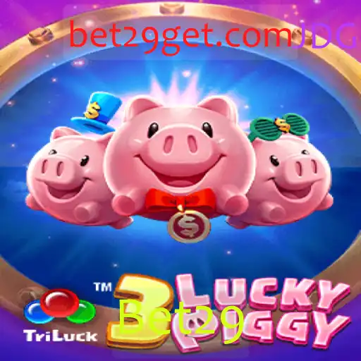 Explorando o Mundo de 3LUCKYPIGGY: Diversão Garantida com Bet29