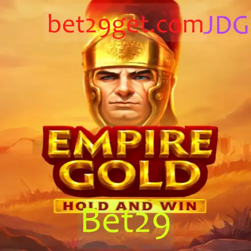 Explorando o Fascinante Mundo de EmpireGold com Bet29