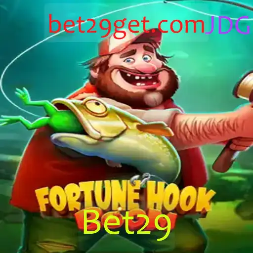 Descubra a Emoção do Jogo FortuneHookBoom com a Plataforma Bet29
