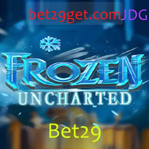 FrozenUncharted: Explore Aventuras Glaciais com Bet29