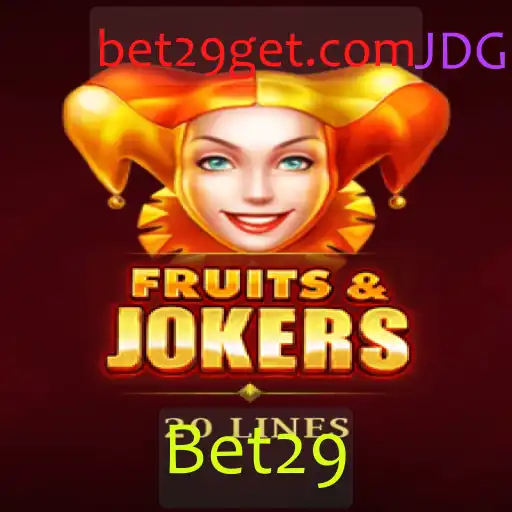 Descobrindo o Mundo de FruitsAndJokers20 com Bet29