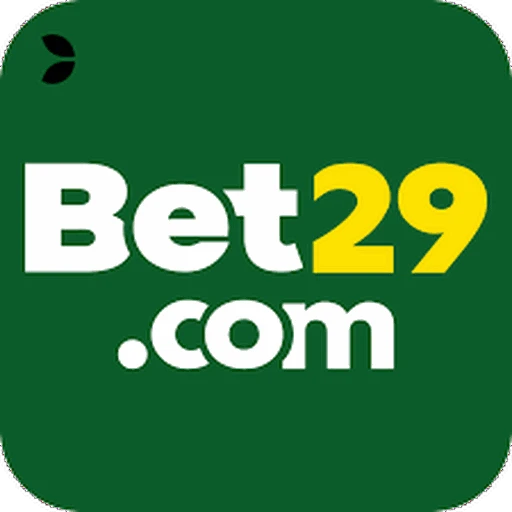 Bet29 Logo