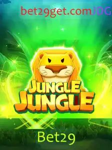 Descubra o Fascinante Mundo de JungleJungle e a Inovadora Abordagem Bet29