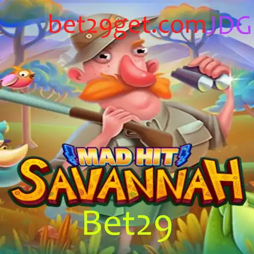 Explorando MadHitSavannah: Um Mergulho nas Regras e História do Jogo