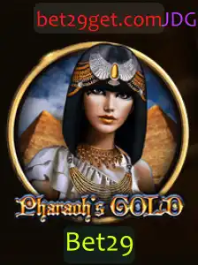 Explorando o Mundo de PharaohsGold: Regras e Introdução ao Jogo com Bet29