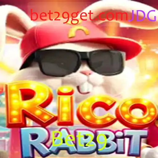 RicoRabbit: Um Salto de Emoção com Bet29