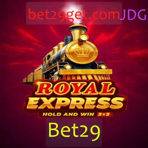 Descubra o Fascinante Jogo RoyalExpress e Domine Suas Regras com Bet29
