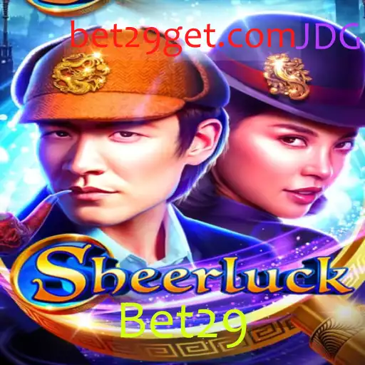 Desvendando o Jogo Sheerluck: Um Novo Horizonte de Apostas com Bet29