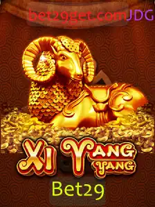 Descubra o Fascinante Universo do Jogo XiYangYang